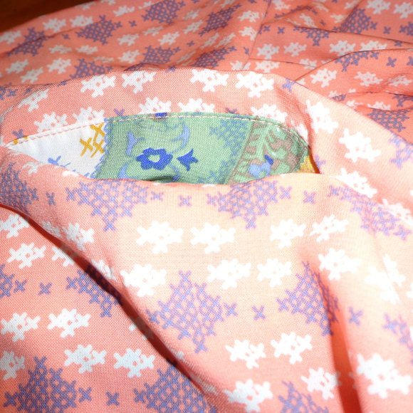 Palazzo Pants Cool & Comfy! Elastic Waistband - Picture 3 of 8